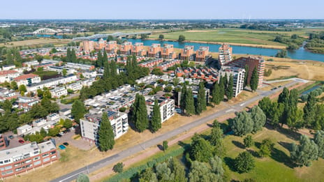 Schout van Raesfeltstraat 101