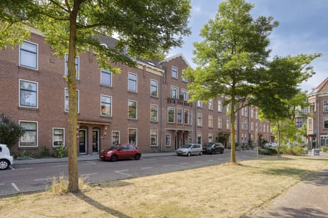 Betje Wolffstraat 46