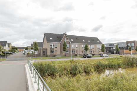 Jac P Thijsselaan 96