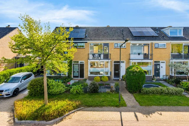 Paapenhof 7 1851 EK Heiloo