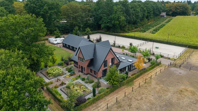Koerbergseweg 2