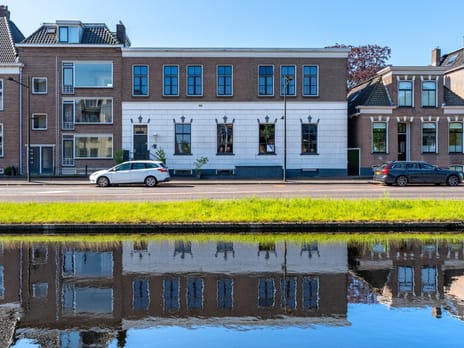 Vaart Z.Z. 97 9401 GK Assen