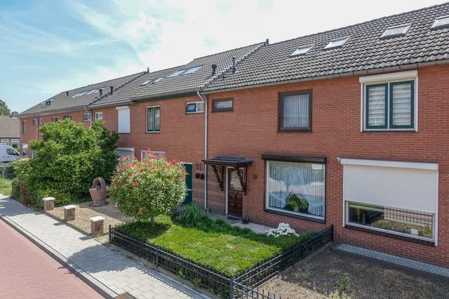 Thijssestraat 6 5751 BX Deurne
