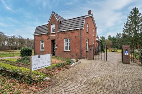 Rijksstraatweg 49