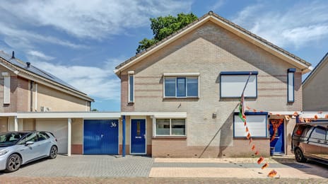 Lavendelstraat 36