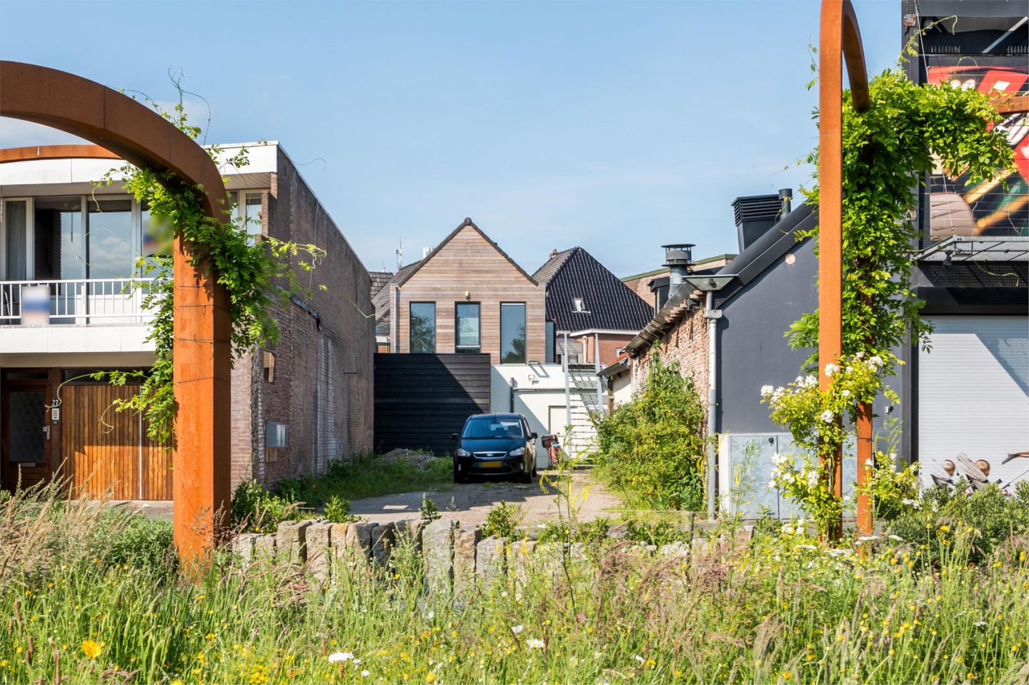 Weeshuisstraat 29-B