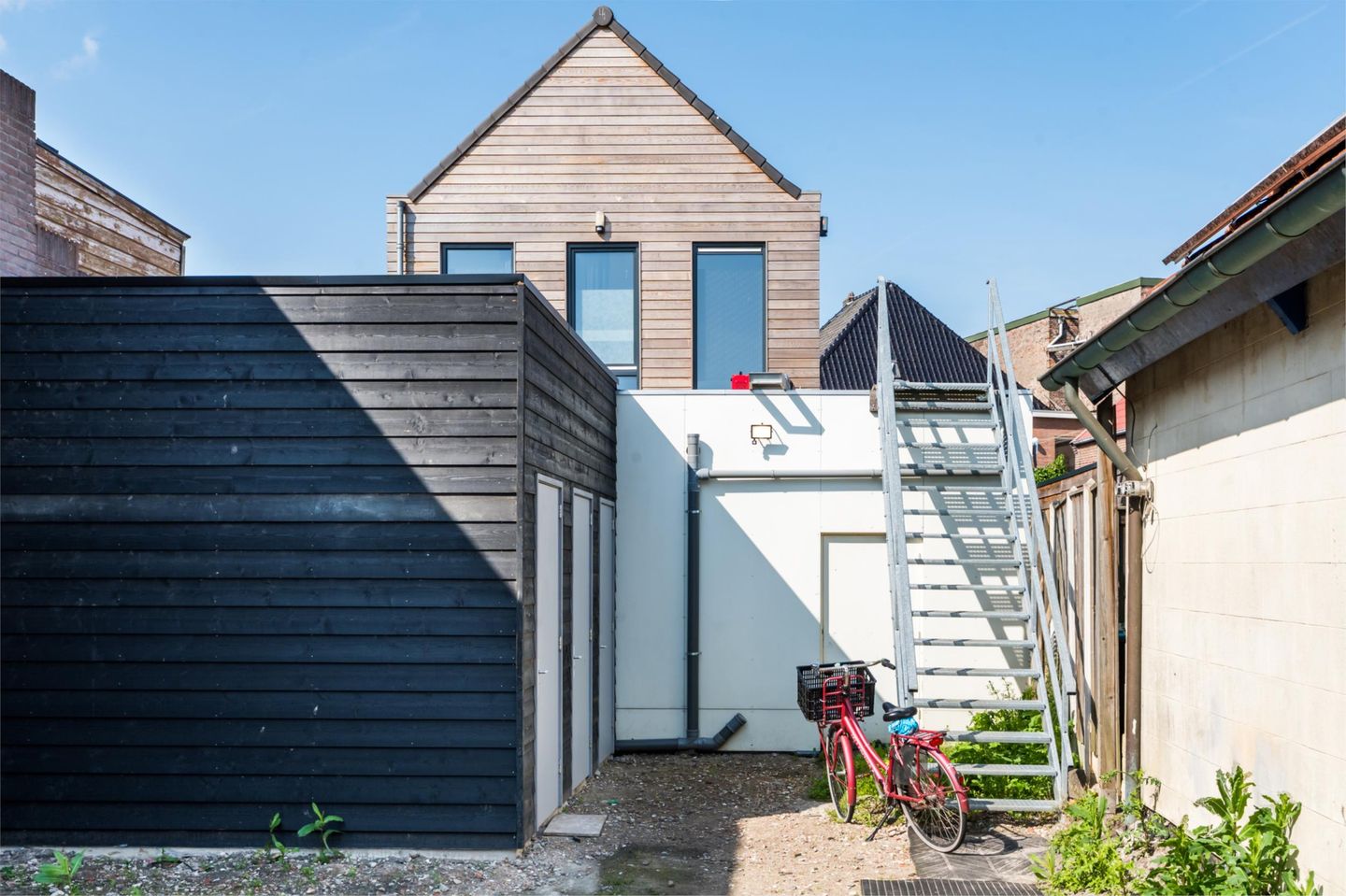 Weeshuisstraat 29-B