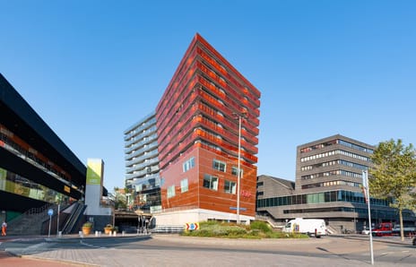 De Diagonaal 109