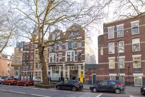 Rodenrijselaan 5-B