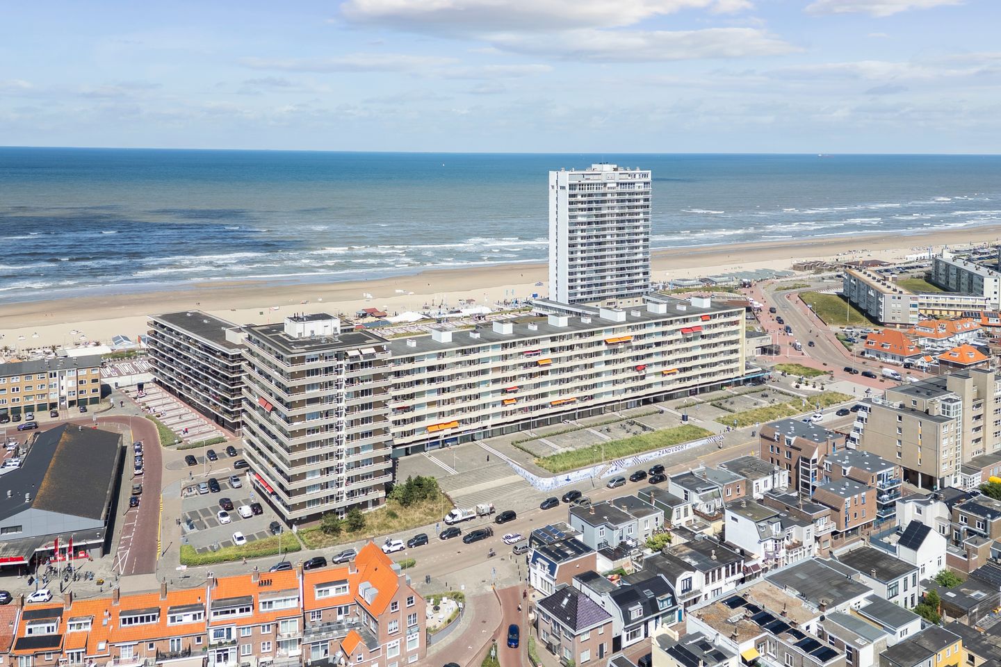 Burgemeester van Fenemaplein 23