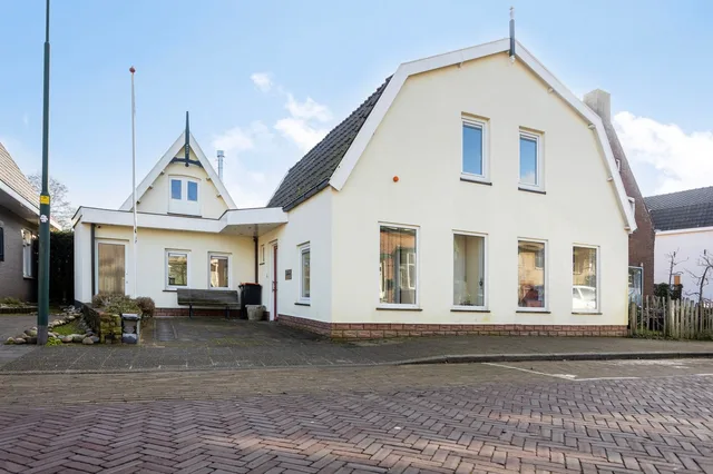 Heerenweg 174 1851 KW Heiloo