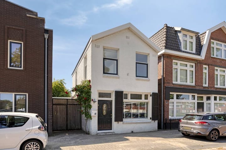 Rozenstraat 41