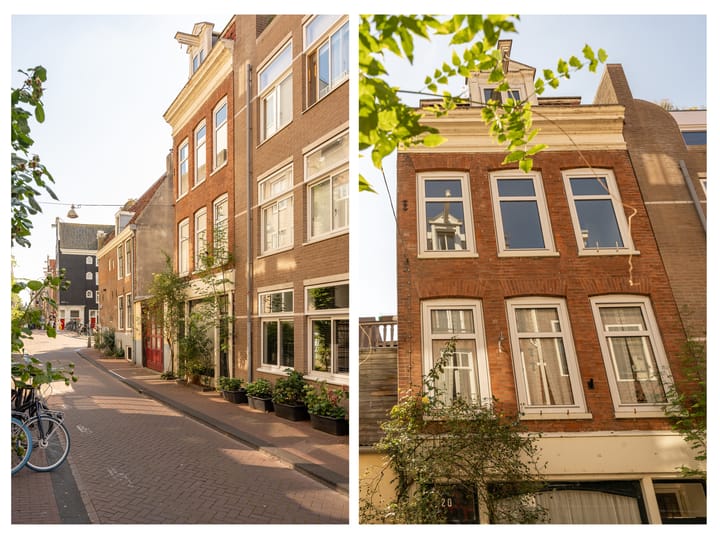Derde Egelantiersdwarsstraat 20-2