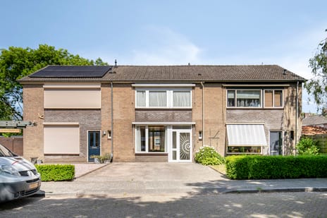 Dokter A.Hoynck van Papendrechtstraat 34