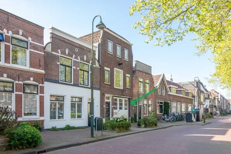 Nieuwehaven 51-a