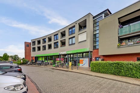 Willy Brandtplein 234