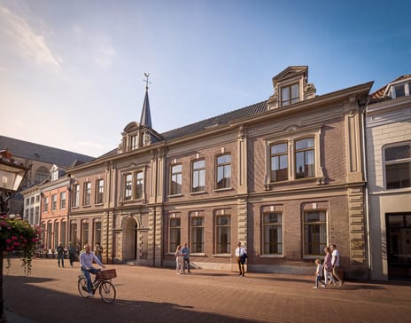 Oudestraat 6 D (Bouwnr. 15)