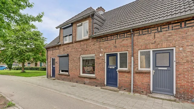 Violierstraat 132
