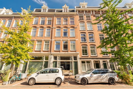 Derde Hugo de Grootstraat 12-H