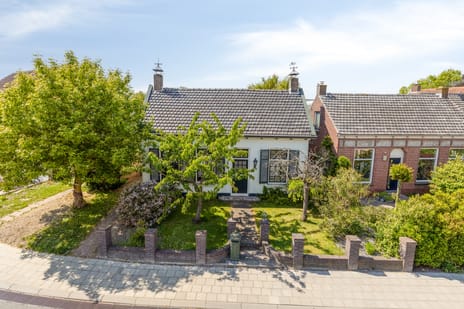 Dijkwelsestraat 4 4421 AH Kapelle