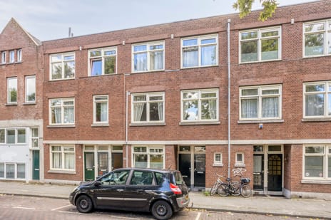 Lange Hilleweg 186-B