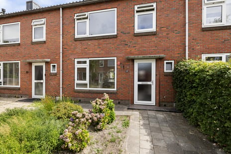 Benthem Reddingiusstraat 28
