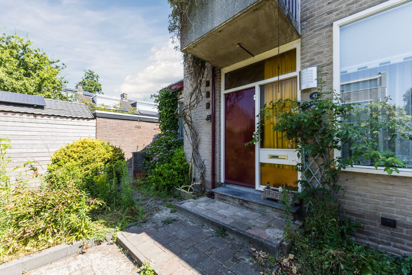 Van Renesseborch 47
