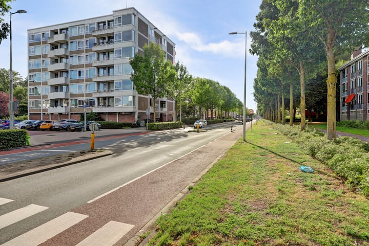 Van Boshuizenstraat 139