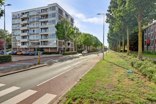 Van Boshuizenstraat 139