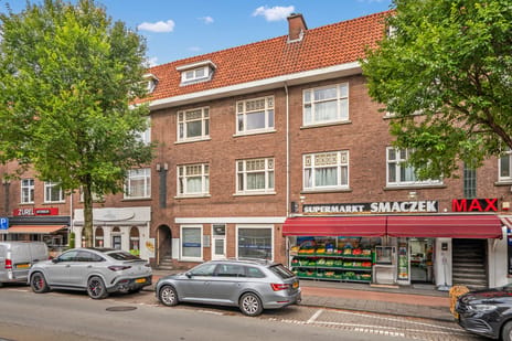 Goeverneurlaan 487