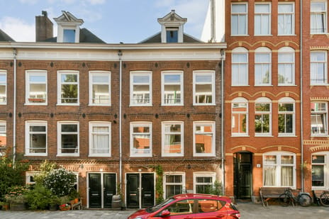 Overamstelstraat 20-2