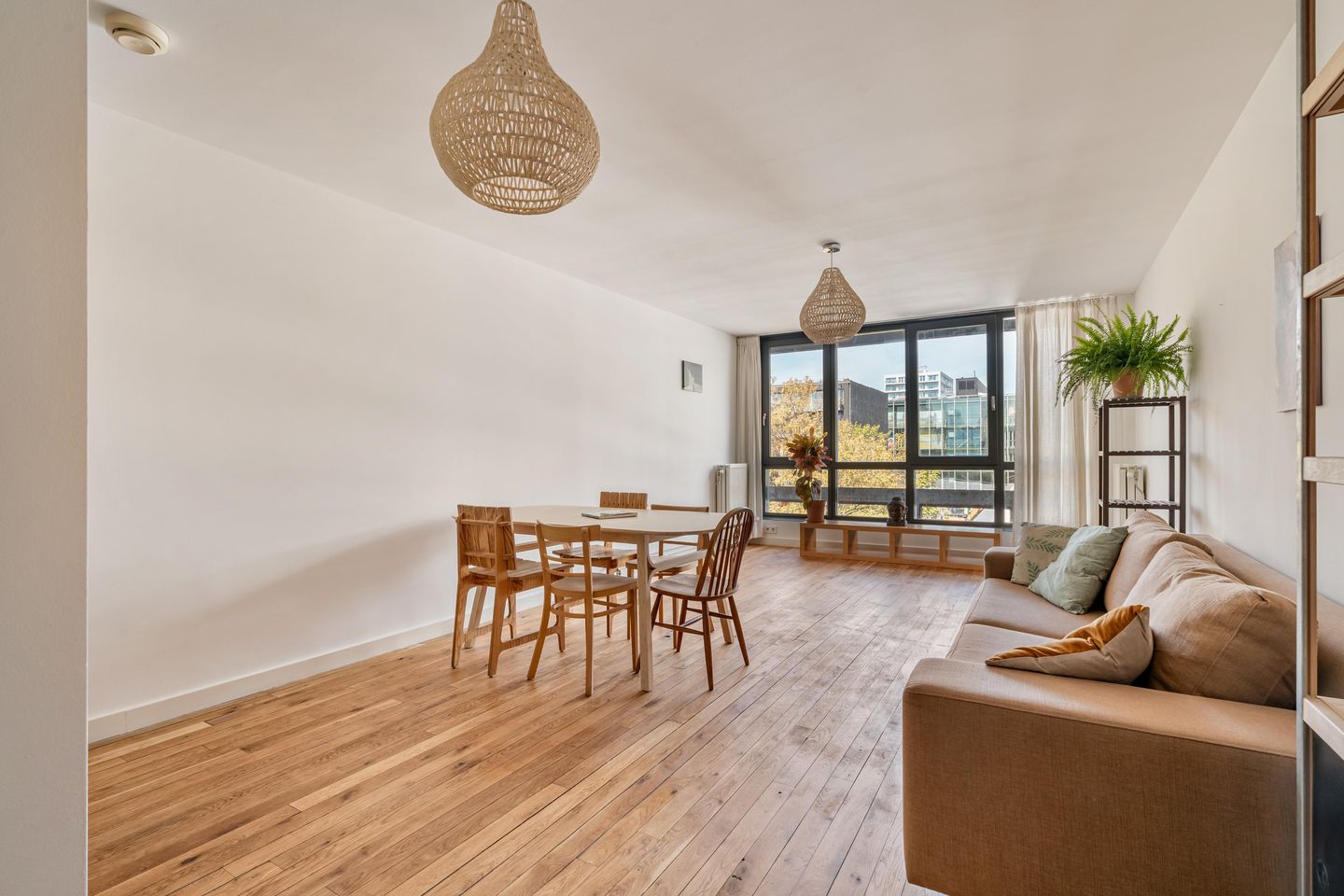 Conradstraat 132-F