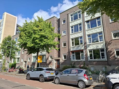 Stadhoudersweg 53-A