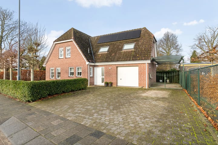 Gageldonkseweg 11