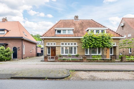 Zandstraat 107