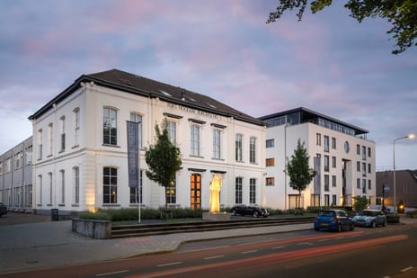 Laan van Hilbelink 11-08