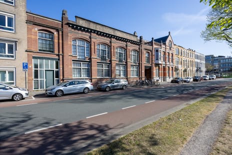 Academiesingel 10-A3