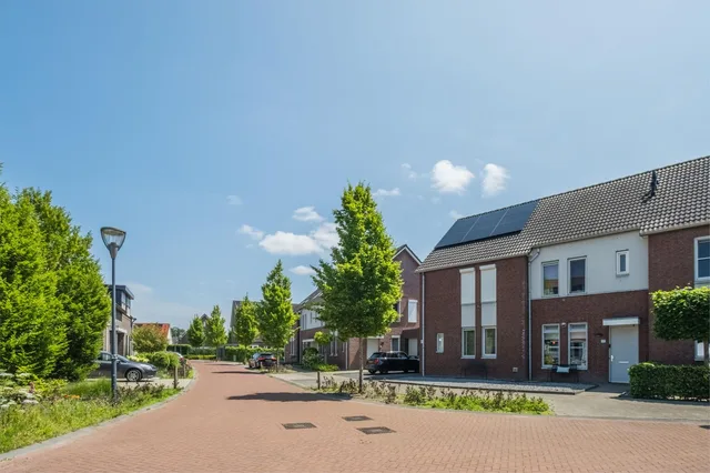 Heuvelrijt 17