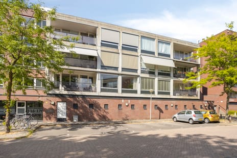 Havensingel 160
