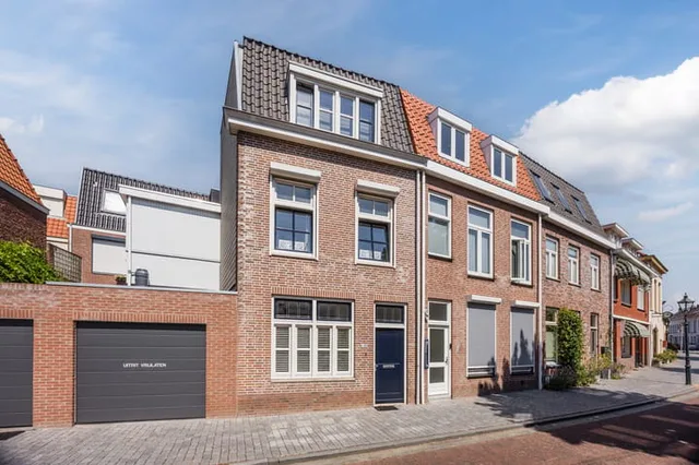 Koepelstraat 10-b