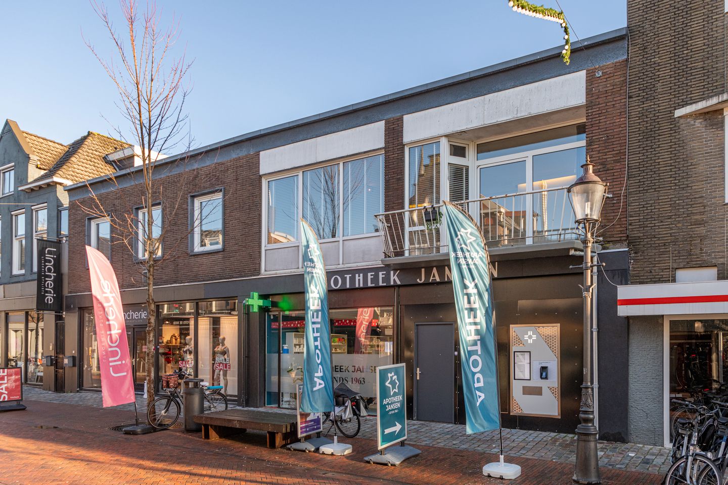 Bentheimerstraat 9