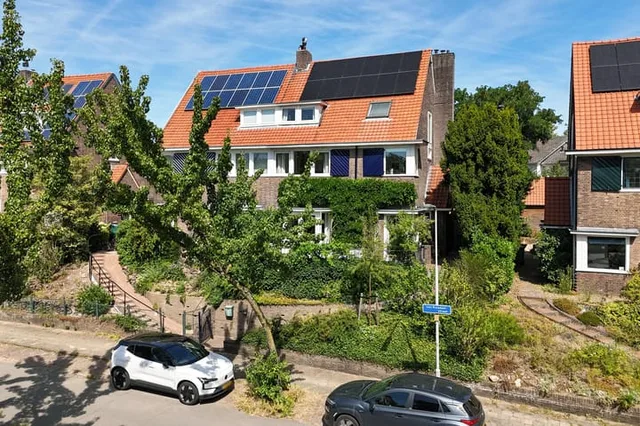 Van Ruisdaelstraat 60