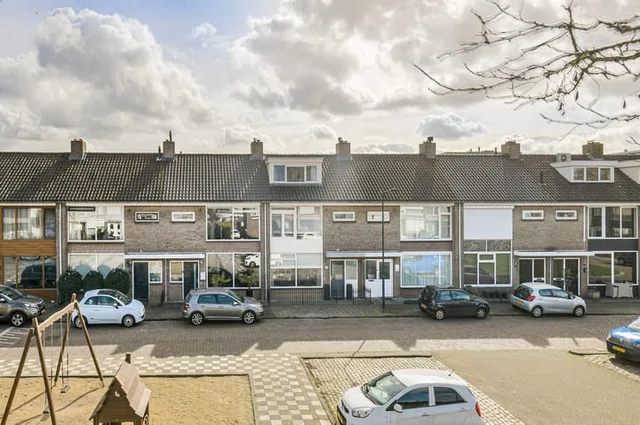 Jasmijnstraat 37