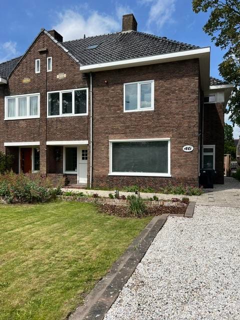 Harlingerstraatweg 46