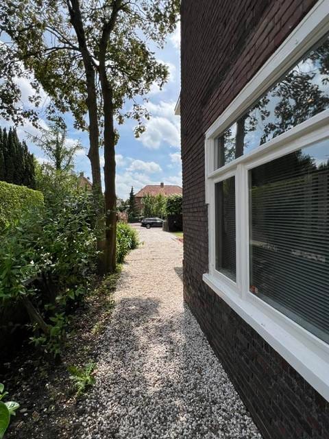 Harlingerstraatweg 46