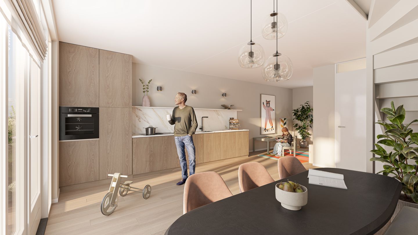 Kadewoning (Bouwnr. 12)