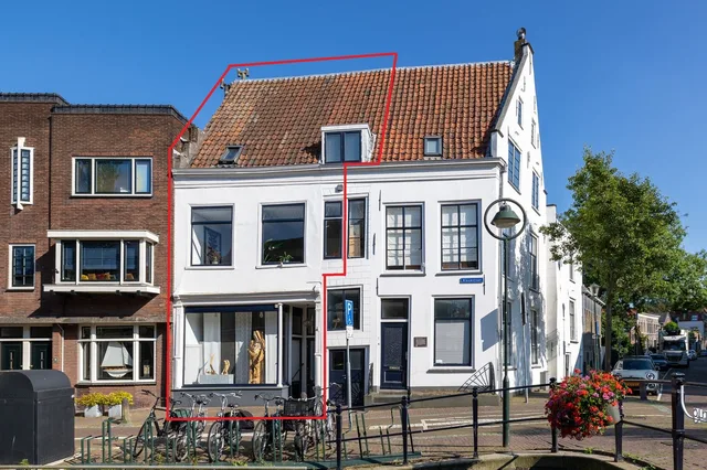 Blauwstraat 17 2801 HE Gouda