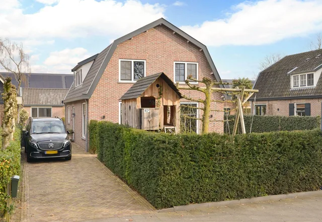 Laarderweg 40-A