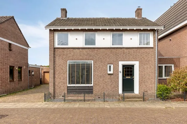 Vlasstraat 5