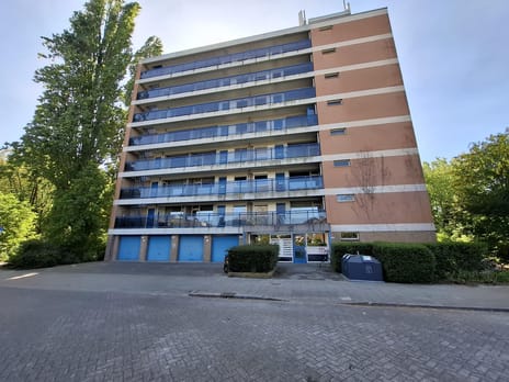 Klaprooslaan 97